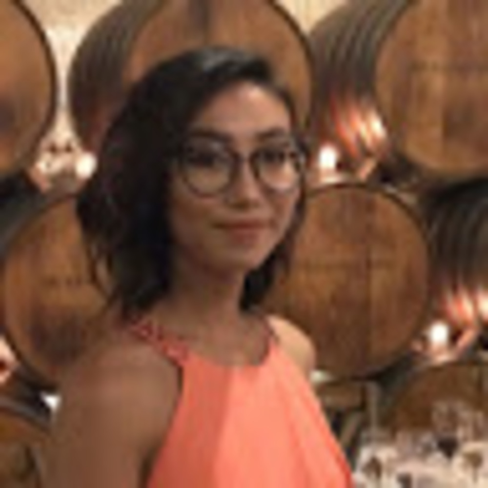 Meet your Posher, Candie